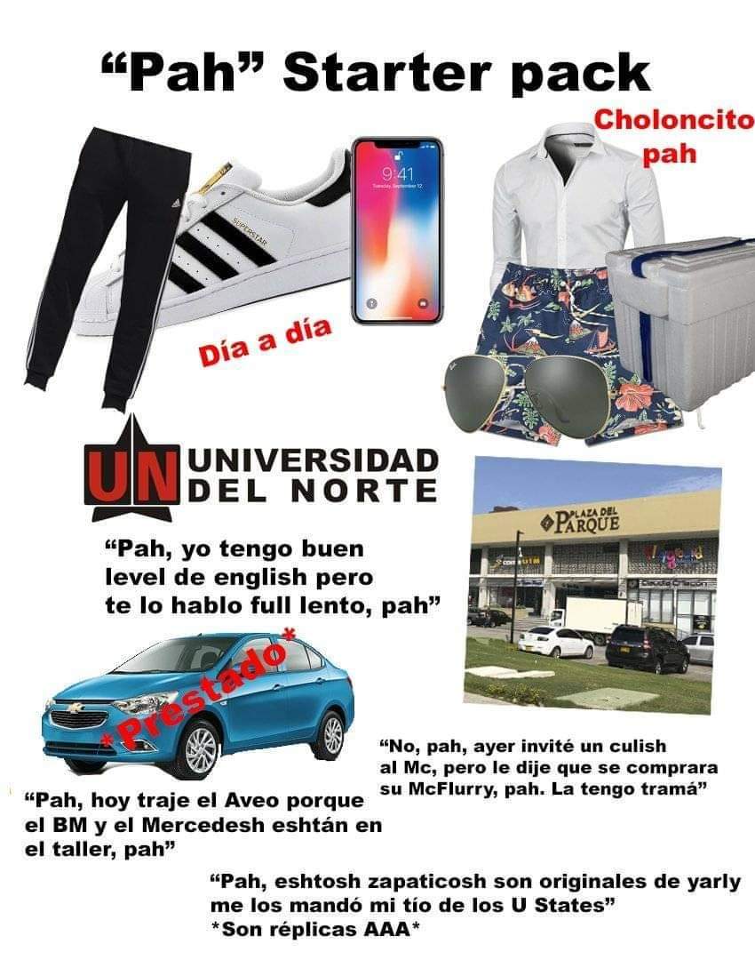 ojovallenato_'s tweet photo. Los Pah de Barranquilla https://t.co/ccaggCMcXR