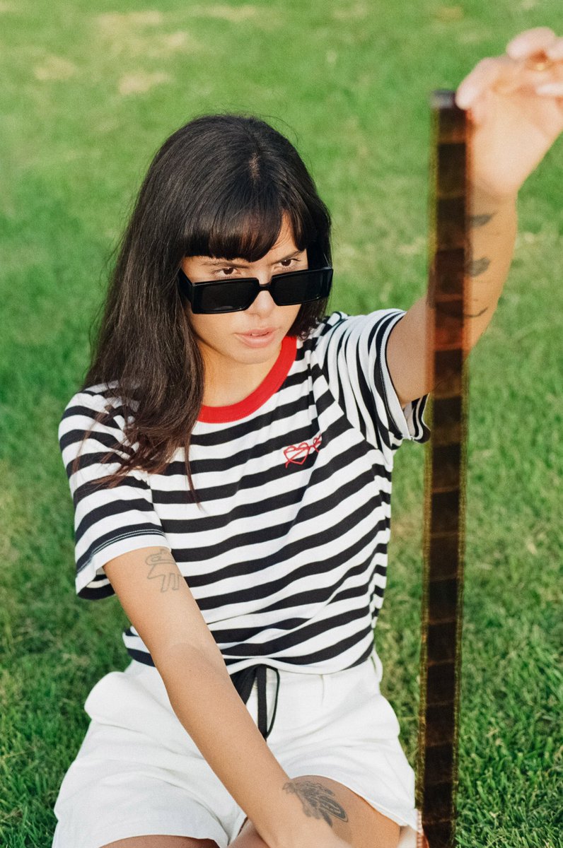 danieldiazgaray's tweet photo. Angie for @OLIVEANDFRANK. Shot on Kodak Gold 200 #35mm https://t.co/580lIIvjUL