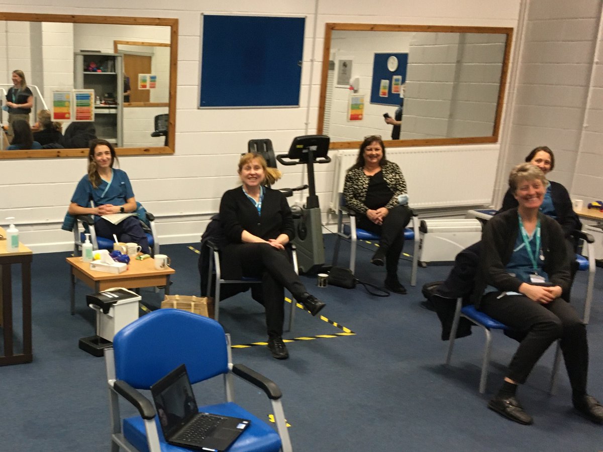 Karen Donaldson tweet media