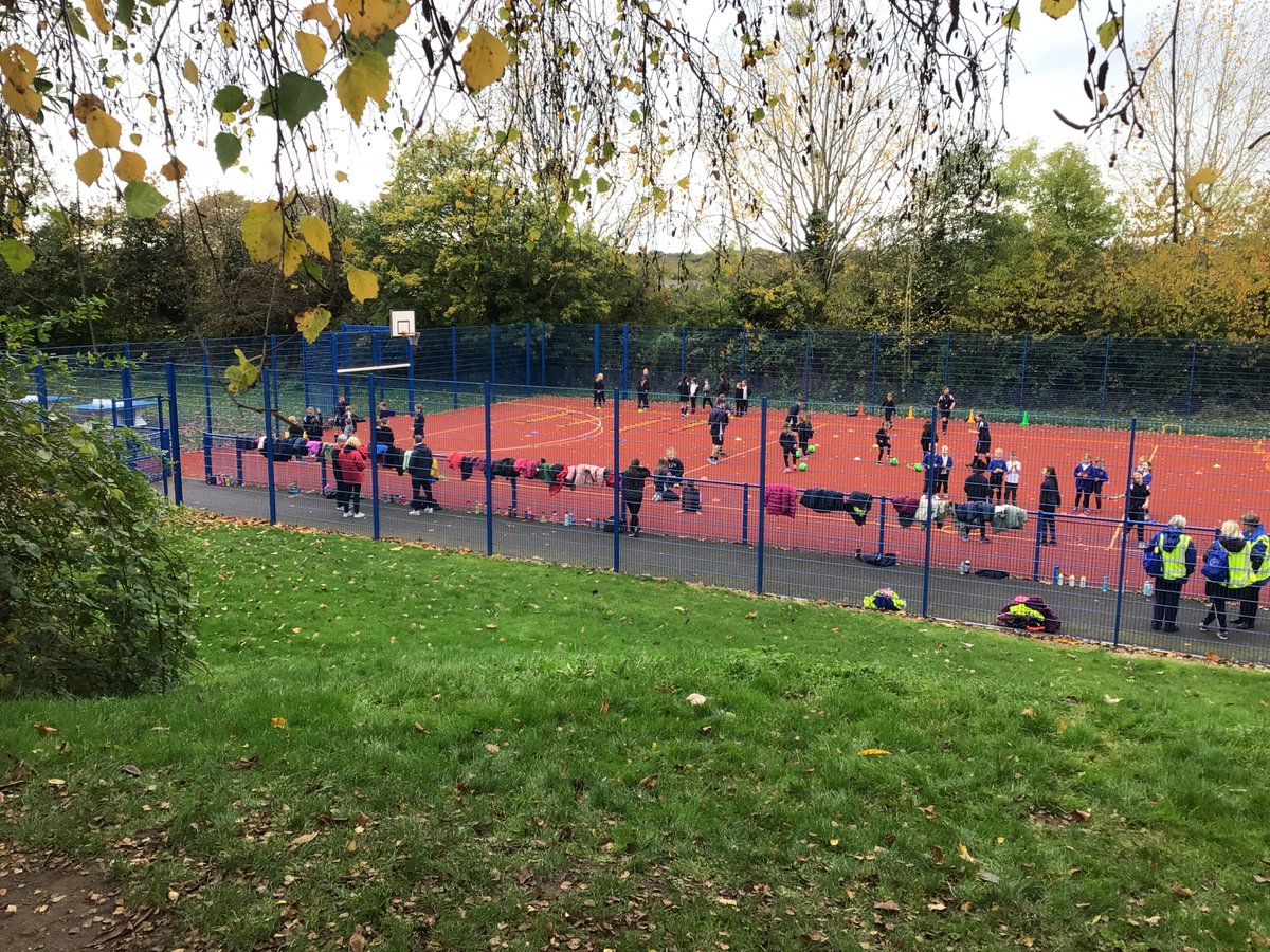 Westacre Middle School tweet media