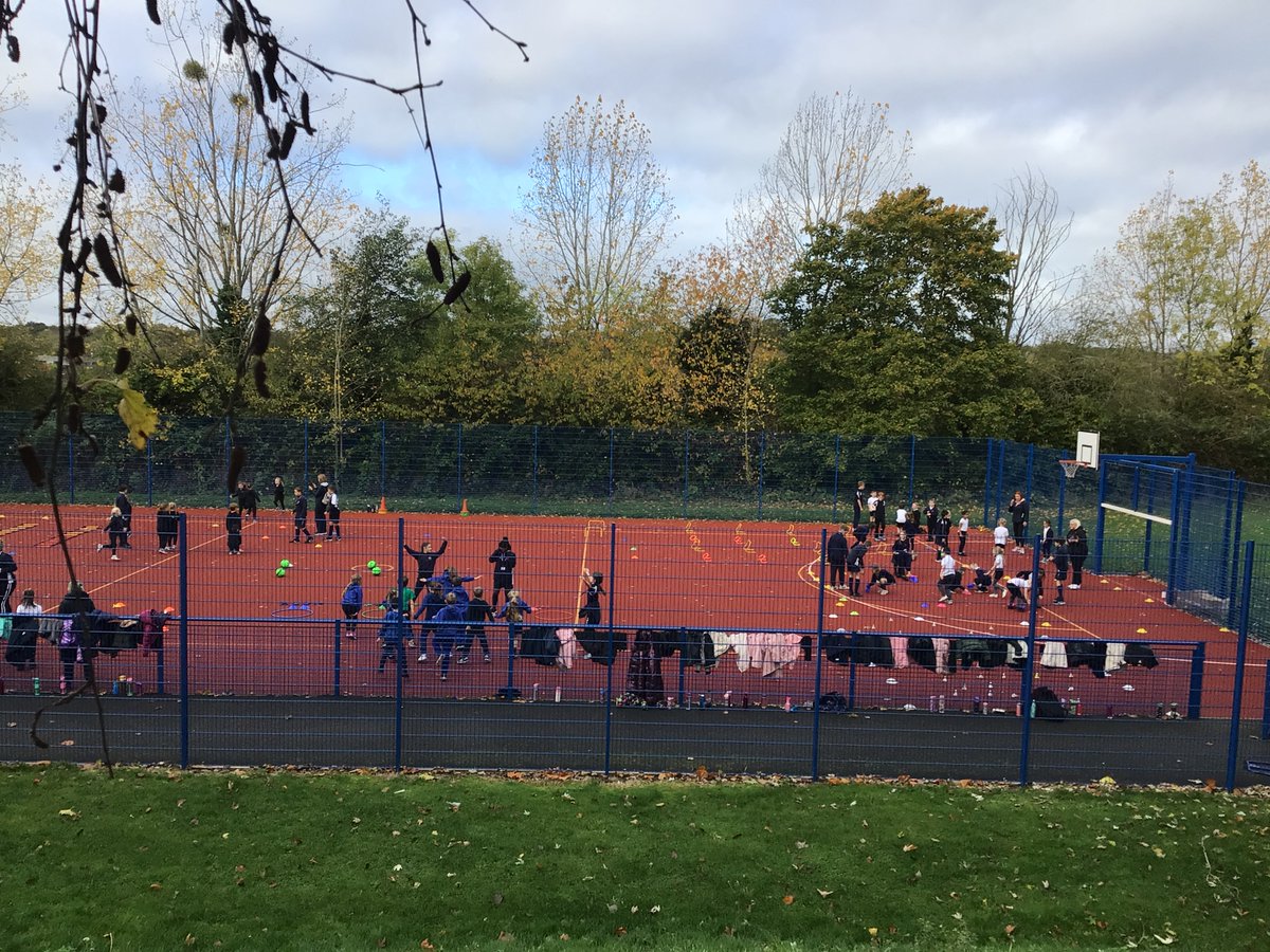 Westacre Middle School tweet media