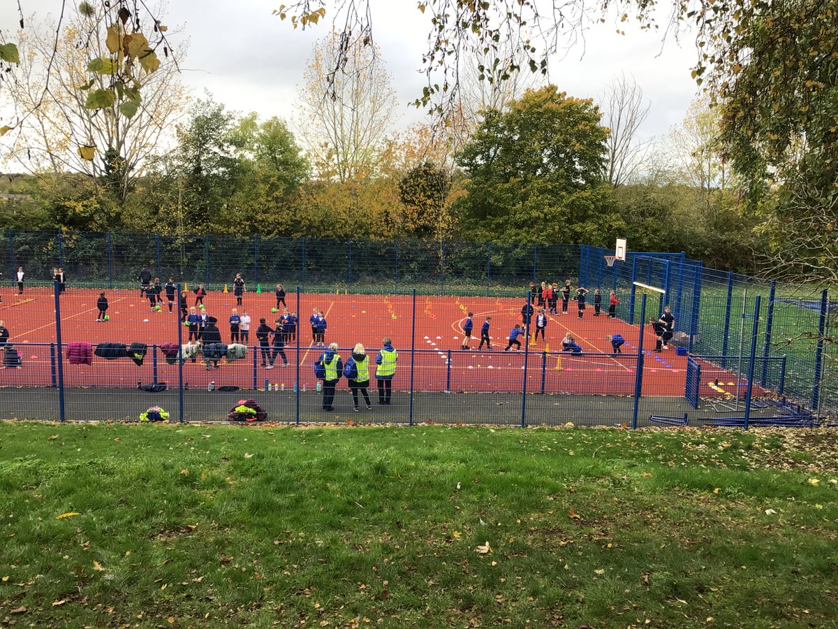 Westacre Middle School tweet media