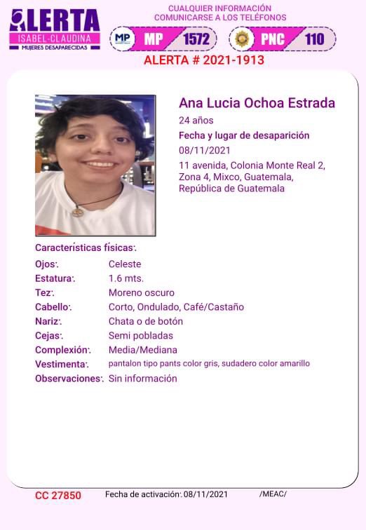 Alex_Es16's tweet photo. Por favor compartan, es mi sobrina 🙏🏻 https://t.co/2aRgGVHGGi