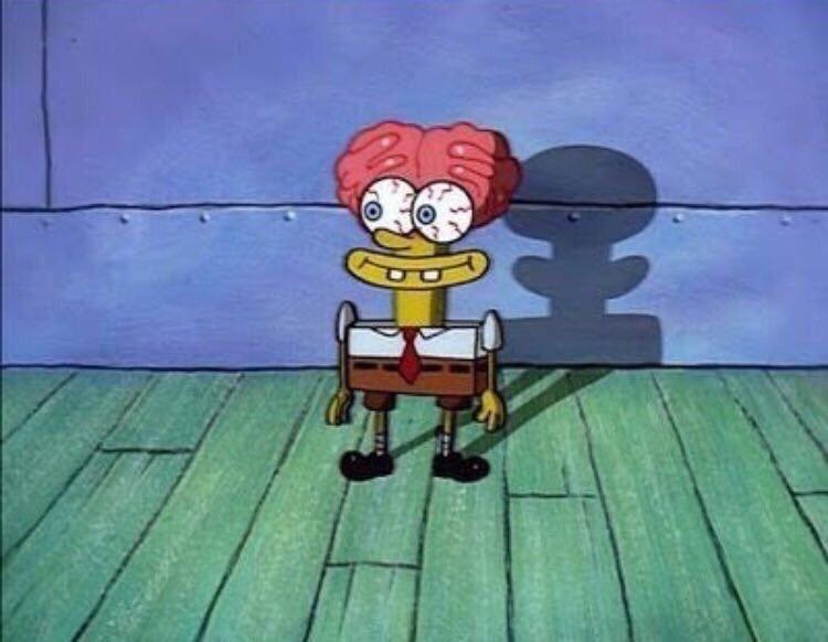 byreIatable's tweet photo. Me showing up for the exam after cramming 2 months of material into 4 hours https://t.co/dD89RF2QZg