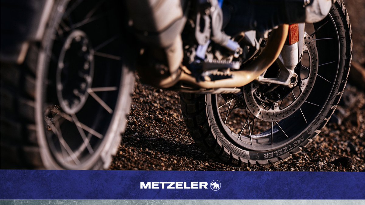 METZELER tweet media