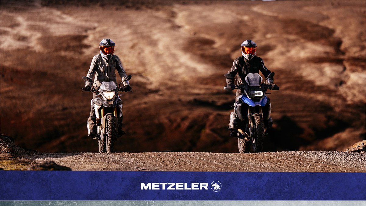 METZELER tweet media