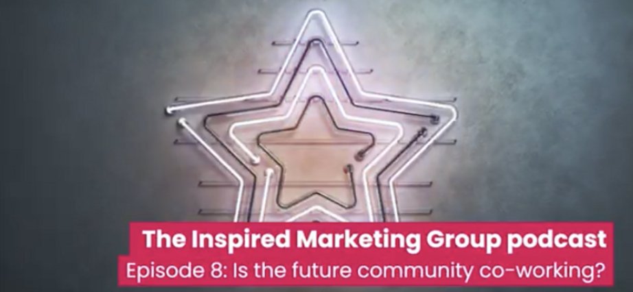 🚨🎙New Podcast Episode 🎙🚨

The Inspired Marketing Group Co-Founders David Coghlan and Richard Johnson are joined by the Co-Founder of Switch Events Management Software, Ross Cox. 

Listen or watch at - theimgroup.co.uk/podcast. Or head to your chosen Podcast store.
