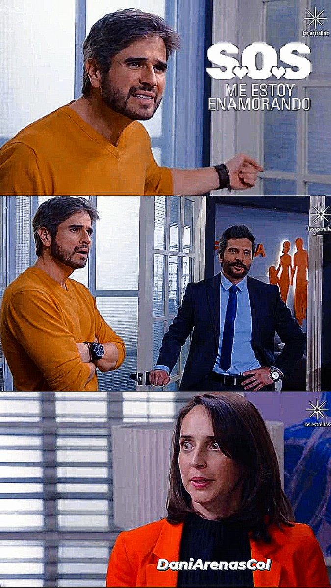 DaniArenasCol's tweet photo. #FelizMartesATodos #Collages 📸 #1Parte #MejoresMomentos #Alberto #Sofia #DanielArenas #IranCastillo #MarceloCordoba  #SOSMeEstoyEnamorando 🆘️💘 #Capitulo46 🎬4️⃣6️⃣ #ConLasEstrellas 📺✨ #TelevisaTelenovelas #MX #TeamDanielArenas #MartesDeGanarSeguidores https://t.co/xrU9cTQjqY