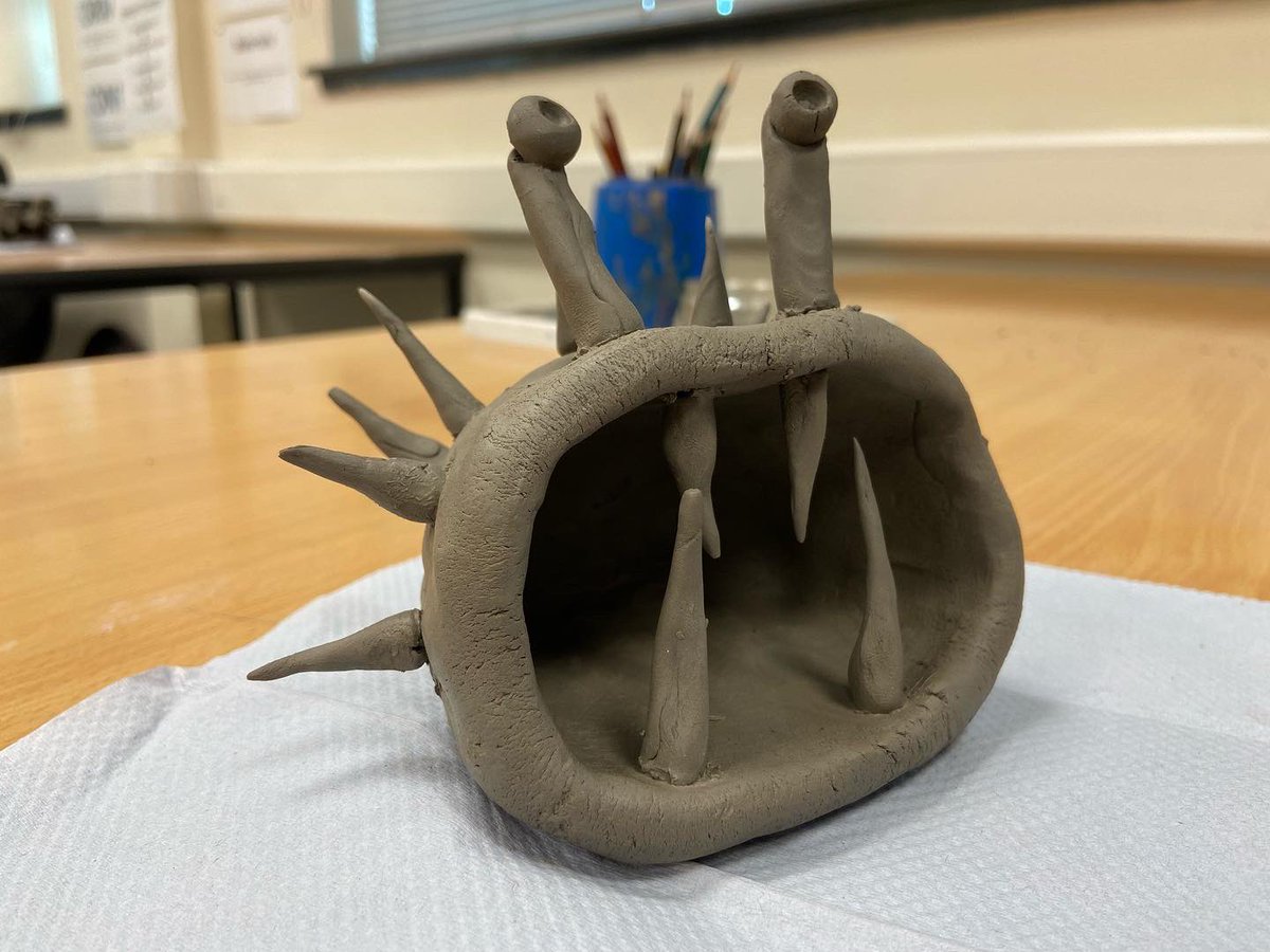 QAHS Expressive Arts tweet media