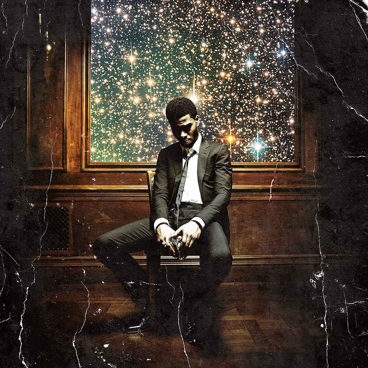 KID CUDI FAN tweet media