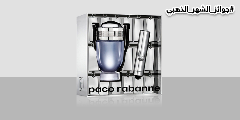 goldenscentcom's tweet photo. #جوائز_الشهر_الذهبي  غييير😍

مجموعة  إنفيكتوس لرابح 👇

كل اللي عليك 
✔ ريتويت 
✔ تابعنا 😉

https://t.co/7wtRSyZNQu https://t.co/iZp4VrUtrQ