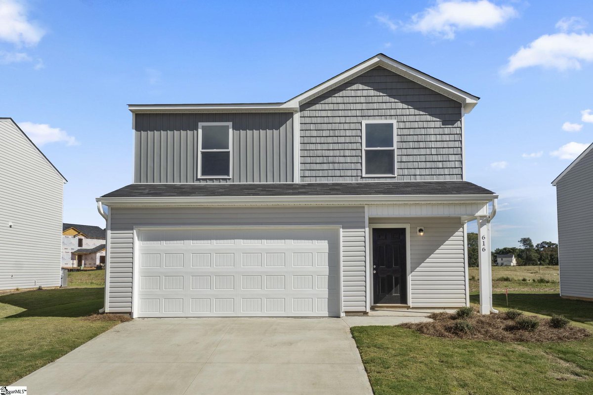 brucebachtel's tweet photo. New Listing! $234,000.00, 3BR, 2BA, 616 Tacoma Trail, Spartanburg, SC 29307, Full Details https://t.co/ST9TfNpfIY https://t.co/QOjfNnk0zU