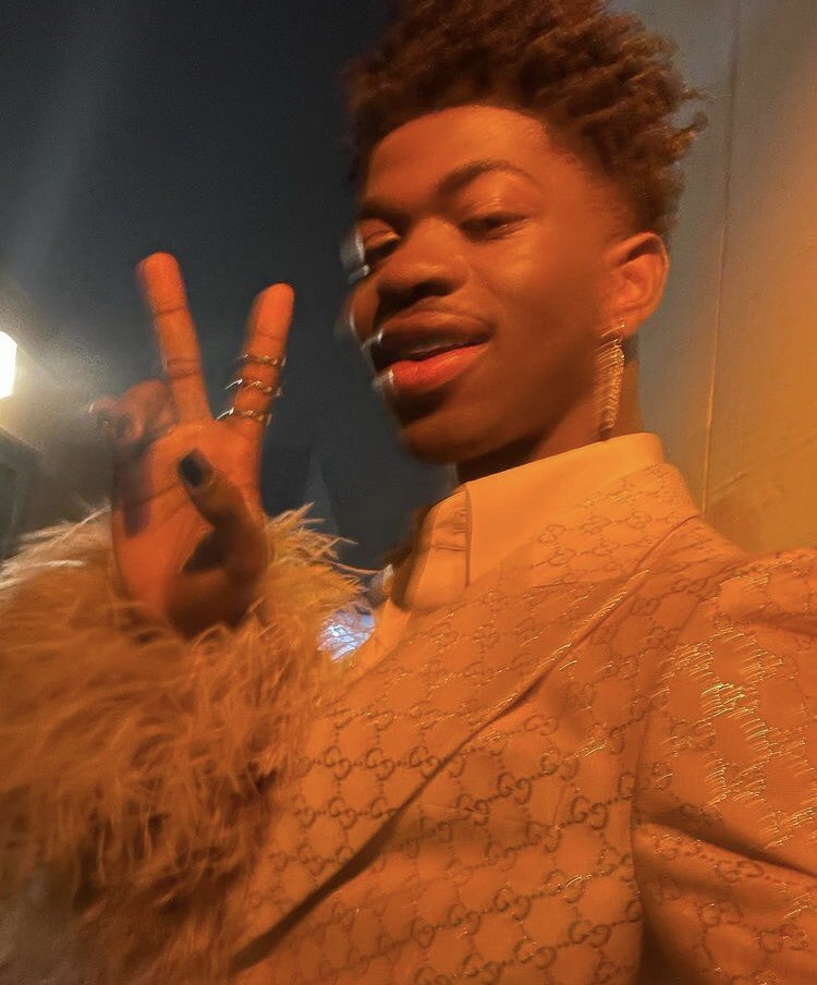 m00ntero's tweet photo. i want mutuals who are lil nas stans ( rt pls ) https://t.co/KDLDEq8lGb