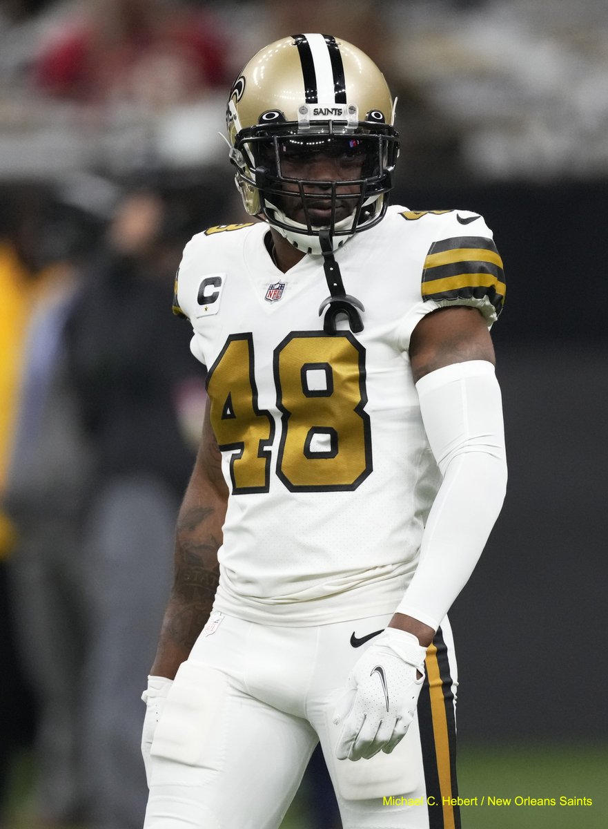 Saints's tweet image. Captains appreciation tweet 🙌⚜️