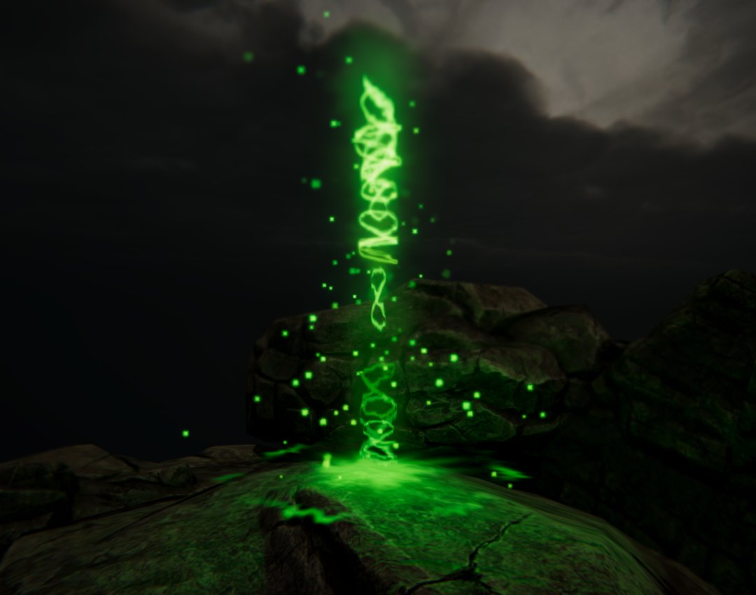 The Developer tweet media