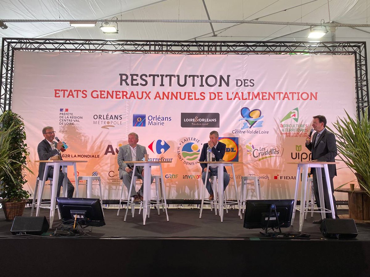 GBessonMoreau's tweet photo. La contractualisation est nécessaire pour assurer une rémunération digne à celles et ceux qui nous nourrissent 🧑‍🌾👩‍🌾🌾🌽--> c’est la raison pour laquelle nous l’avons rendu obligatoire dans la #PPLBessonMoreau #OpenAgriFood @lidlfrance @moreaujb23 @AcademieAgri https://t.co/u73OtT7iIo