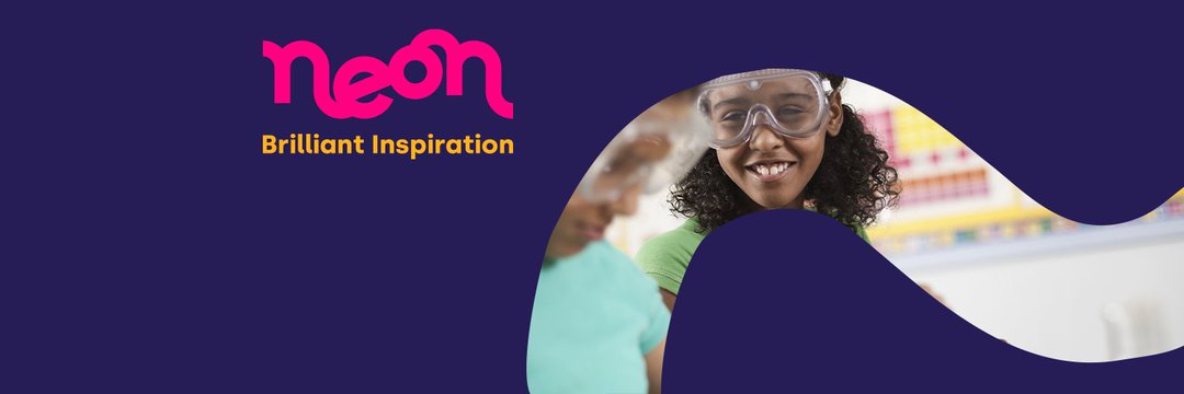 stem4sussex's tweet photo. 📢#CareersLeads, if you've been inspired by #TEWeek, create a @Neon_Futures account to get more brilliant inspiration. Visit: https://t.co/KjG4jCkUF6 to join a growing network of #teachers. #WomenInEngineering @teweekuk @_EngineeringUK #Engineering #STEMed #Sussex @Tomorrows_Eng https://t.co/z7V5rMyMmg