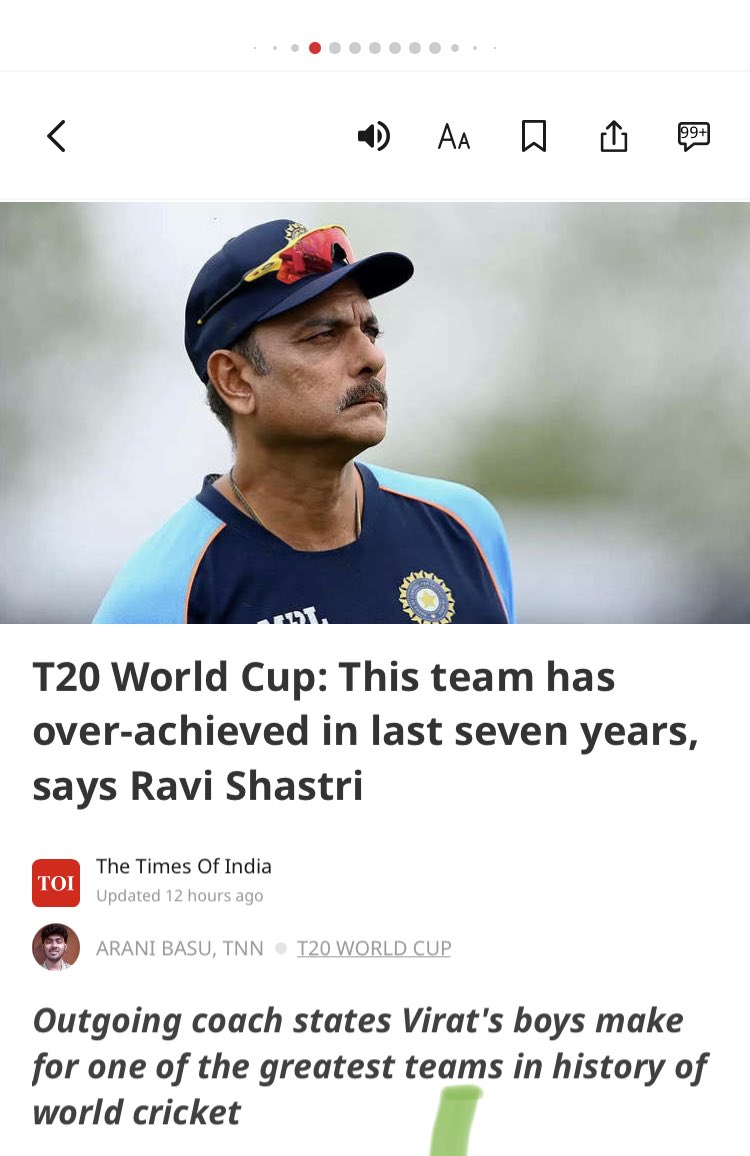 highdbs's tweet photo. ⁦@RaviShastriOfc⁩ should you be the judge of this! https://t.co/IguicvqjW2