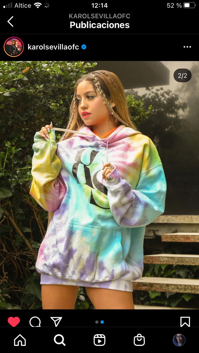 MellaSamira's tweet photo. @karolsevilla mi reina feliz cumpleaños mi vida 🥺❤️te amo y quiero que sigas haciendo lo que te haga feliz y que sigas siendo la persona que eres hoy ❤️eres mi inspiración y motivación a perseguir mis sueños, a no rendirme y me motivas cada día 🙌🏽 @karolsevilla https://t.co/Jv7Lm2q31e