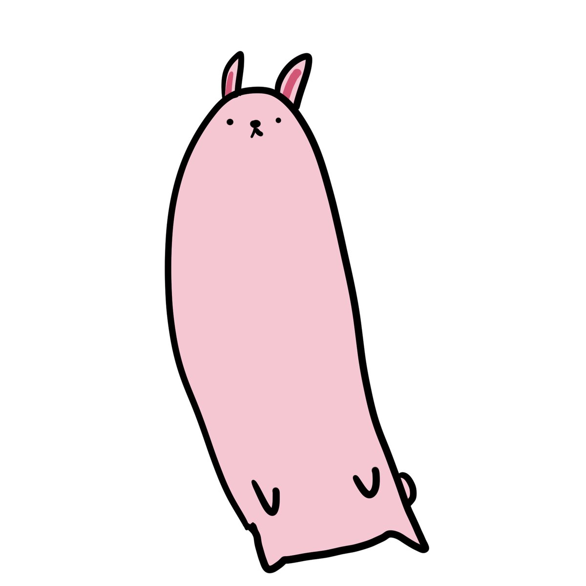 「」|とりのささみ。のイラスト