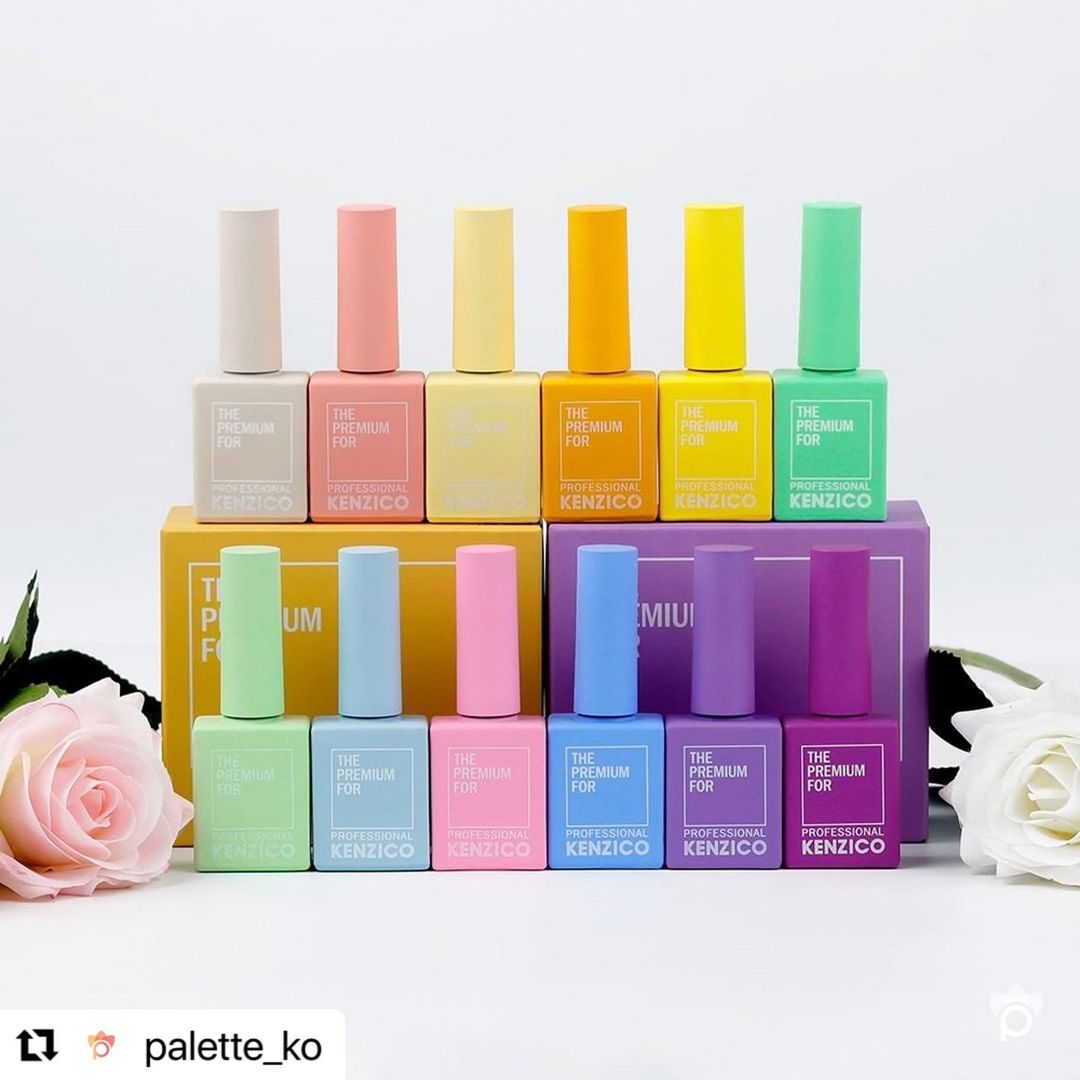 beyondpolish's tweet image. NEW! @kenzico_korea is now live! 
​
​Shop now:
​beyondpolish.com/collections/k-…
​.
​.
​.
​#KoreanNailPolish #KoreanNailPolishBrands #nailarttutorial  #nailcommunity #DIYnails #GelNails #GelNailpolish #nailartist #beautysupply #nailsuppy #nailsupplies