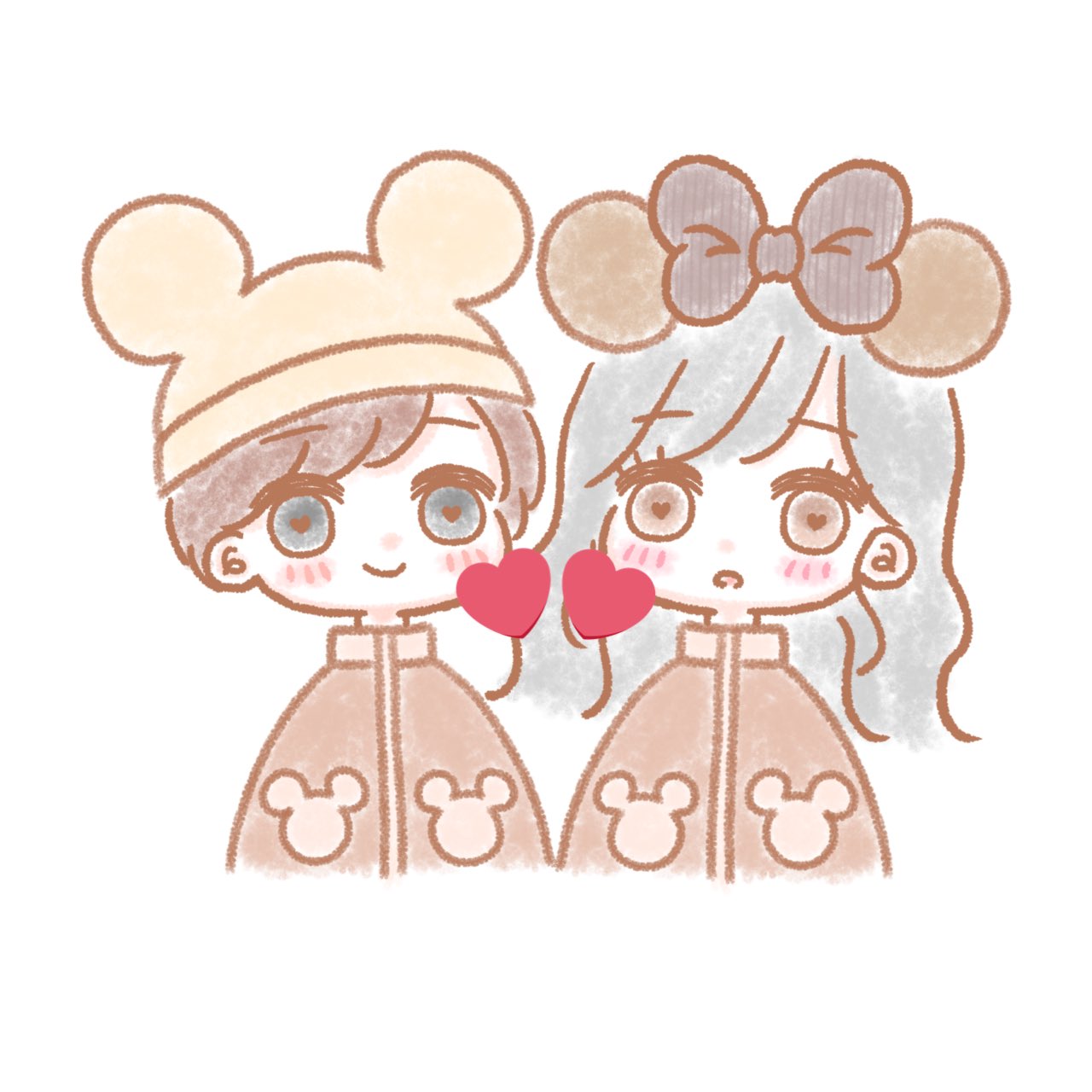 Twitter 上的 依頼 れれぷりん ペア画4組納品しました とても可愛いです ご依頼ありがとうございました イラスト イラスト依頼 アイコン アイコン依頼 ペア画 ペアルック ふるかわ 荒野行動 ディズニー デフォルメ T Co Hi9ce0nbzv
