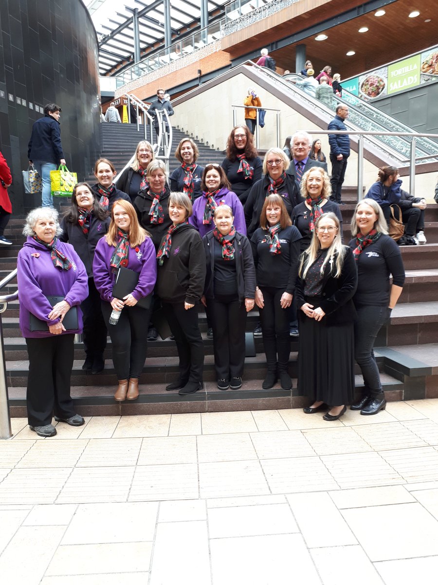 After two years, we have finally performed to a live audience - YEAH &amp; it felt great!