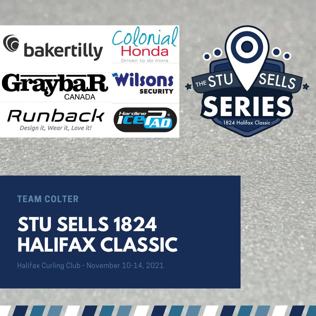 Team Colter tweet media