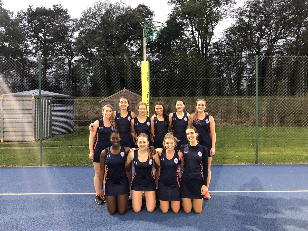 Sport | Uppingham School (@upp_sport) on Twitter photo #UppinghamNetball finished 2nd in the U18 County Netball Tournament!! Well done Girls! ๐ An exceptional final against <a href="/oakhamnetball/">Oakham Netball</a>, goal for goal until the final few minutes! Superb grit and determination demonstrated from both teams!! Now onto REGIONALS!๐<a href="/UppinghamSchool/">Uppingham School</a> #UppinghamNetball finished 2nd in the U18 County Netball Tournament!! Well done Girls! ๐ An exceptional final against <a href="/oakhamnetball/">Oakham Netball</a>, goal for goal until the final few minutes! Superb grit and determination demonstrated from both teams!! Now onto REGIONALS!๐<a href="/UppinghamSchool/">Uppingham School</a>
