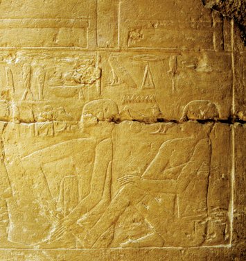 SuffernPodiatry's tweet photo. Foot pain is not new. Humans have been caring for aching #feet for thousands of years. Egyptian papyrus and stone relief images depict #foot massages and #pedicures dating from around 2,400 B.C., well over 4,000 years ago. 
Self-Care - Archaeology Magazine https://t.co/tYa1Gs9bUy https://t.co/Hclh5gY3eY