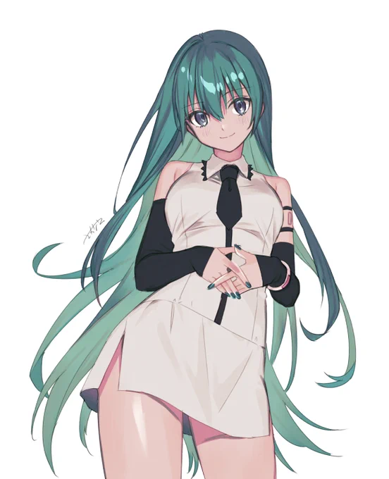 みっくみっく 