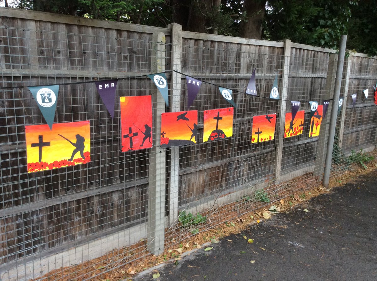 Burton Joyce Primary tweet media
