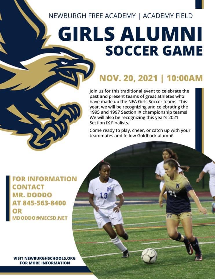Newburgh Girls Soccer (@nfa_girlssoccer) on Twitter photo 