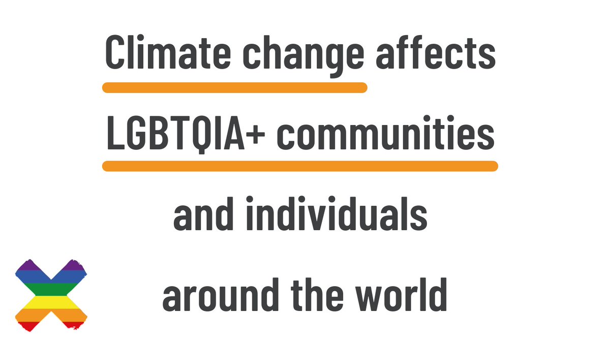 FossilFreePride's tweet photo. 🚀 Announcing, Fossil Free Pride!

🧵 Here's a thread on what we're all about 👇 https://t.co/Qk74aICqSn