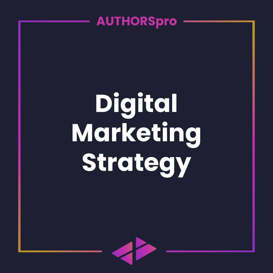 #authorspro #DigitalMarketingServices #digitalmarketingtrends