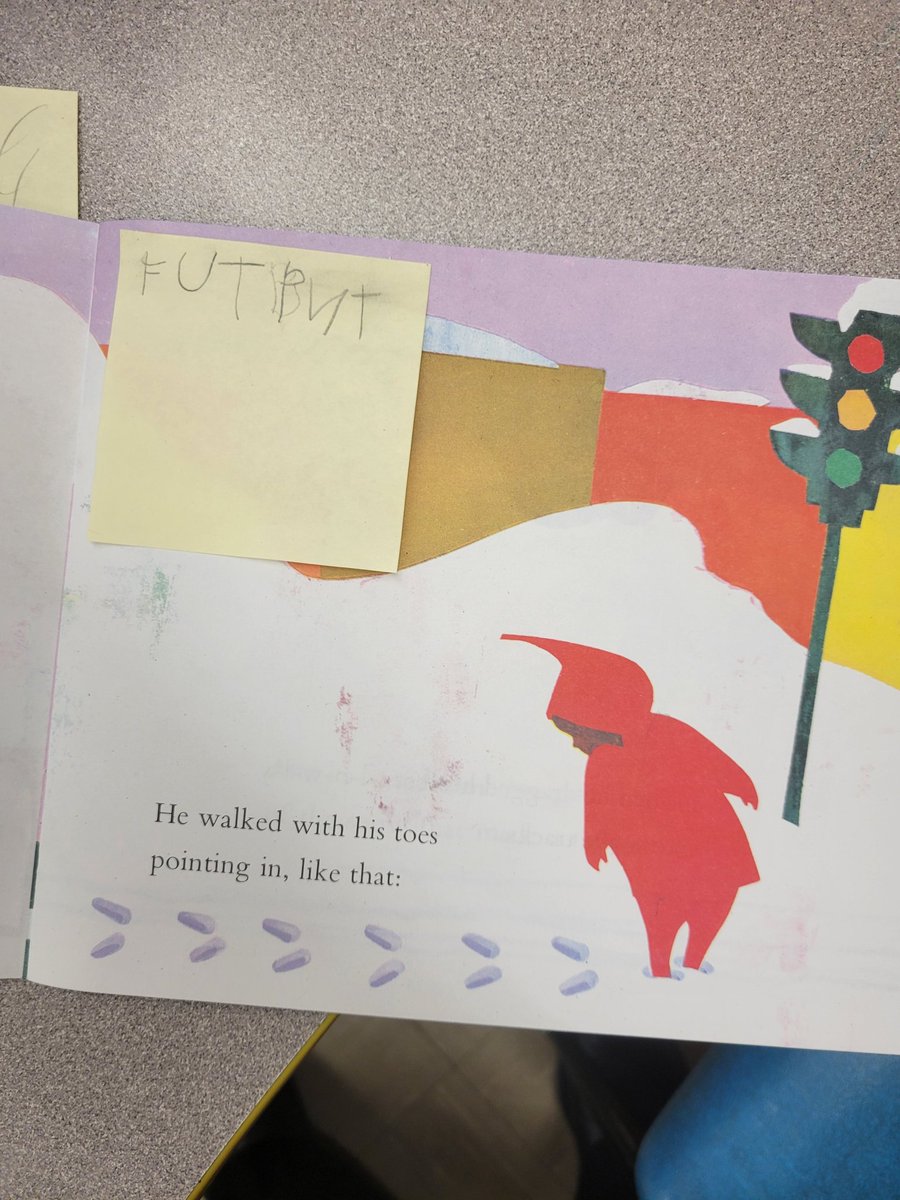 Miss McCabe tweet media