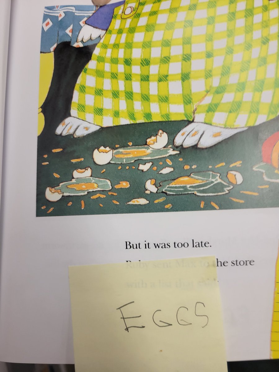 Miss McCabe tweet media