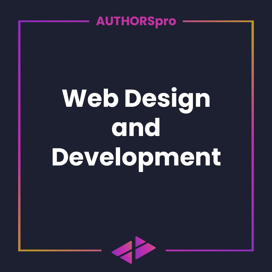 #authorspro #socialmedia #creativeagency