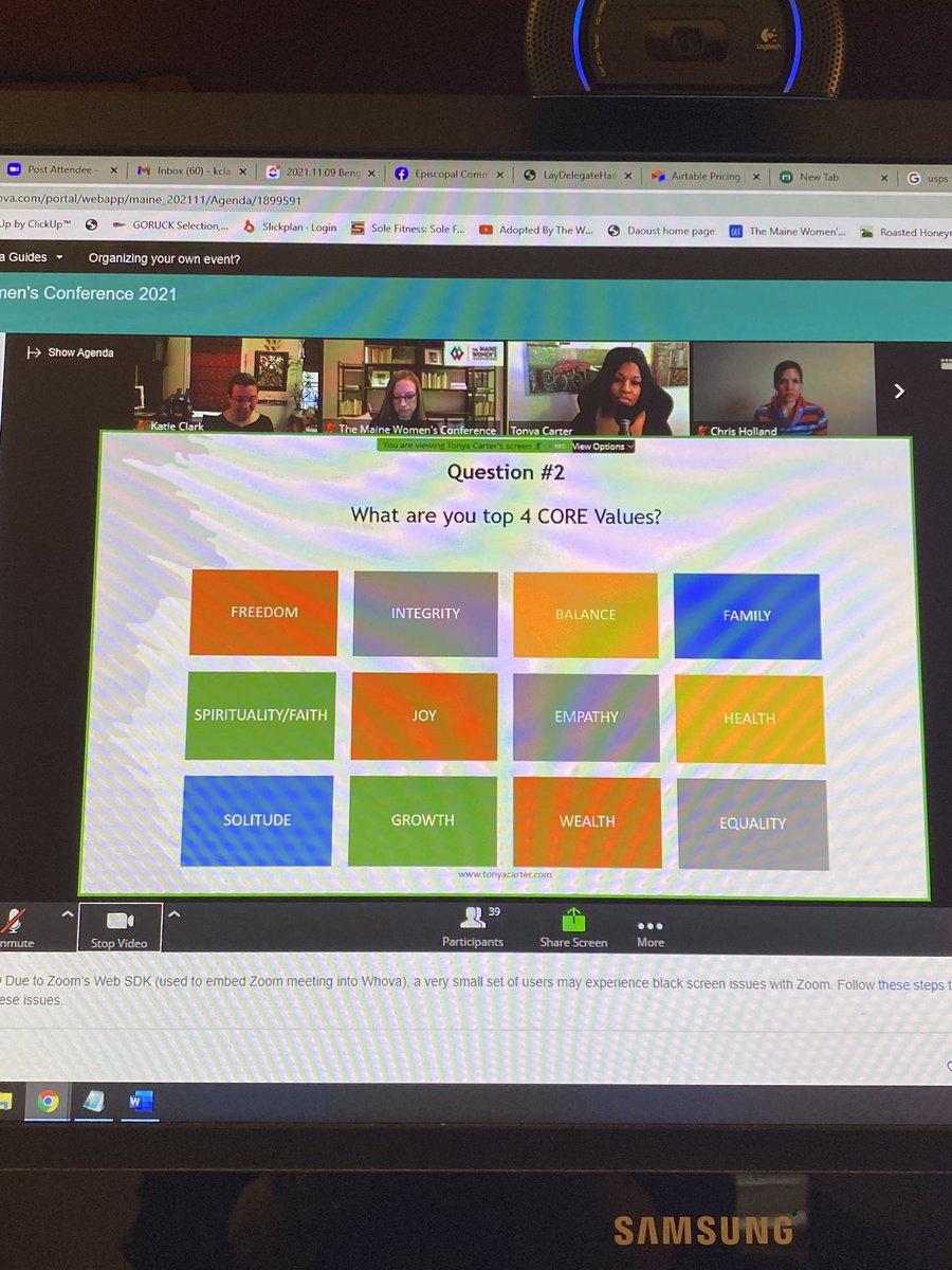 Katie Clark tweet media