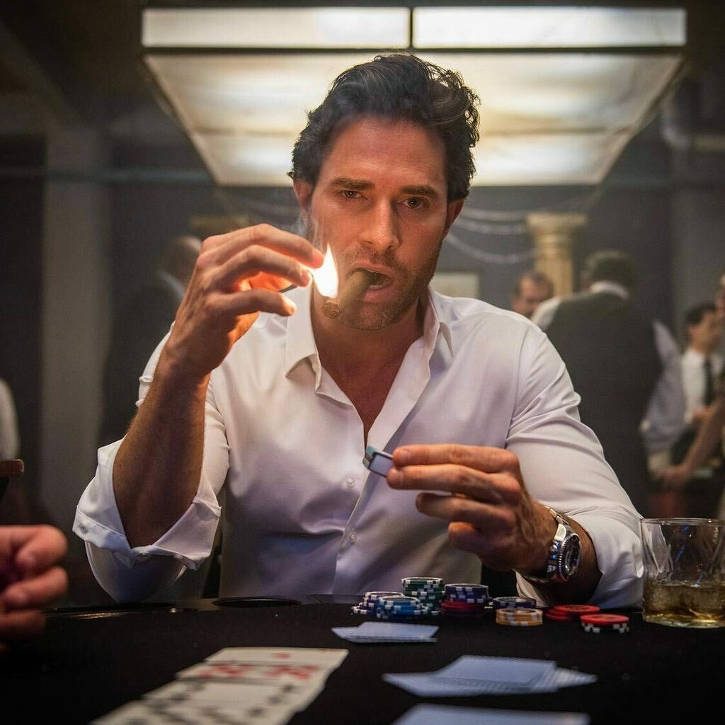 RulliMundial's tweet photo. Repost @sebastianrulli  La Vida no consiste en tener buenas cartas, sino en jugar bien con las que uno tiene.
#letsthegamebegin #playthegame #juega #goodluck #lucky #LRTLL2022 #luisalbertosalvatierra #proximamente 
Te animas a jugar conmigo? https://t.co/XJKSiaZrD1 https://t.co/nDc7LkPPQ6