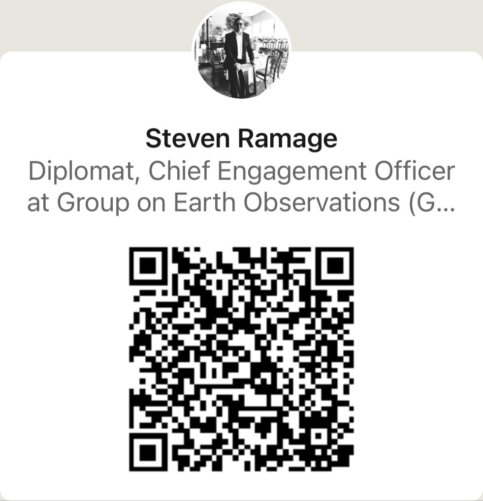 Steven Ramage tweet media