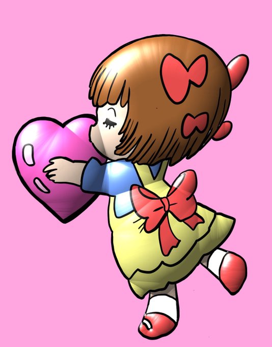 ピノコのtwitterイラスト検索結果