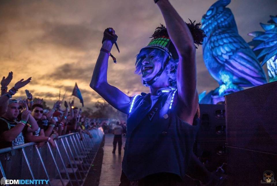 StreetDrumCorps's tweet photo. See ya this weekend Orlando! @EDC_LasVegas @insomniacevents https://t.co/6atmU5PXjH