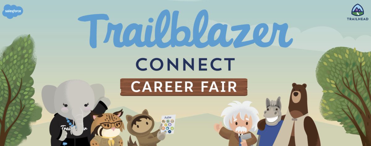 UpperSigma's tweet photo. Calling all @trailhead blazers to join us: Thursday, 11th November ☁️ @UpperSigma will be attending the #TrailblazerConnect Career Fair, come &amp; chat with us at our virtual booth ⭐️ 

Come join the Salesforce Ohana 🌺 Apply now! https://t.co/7vqSSZYzyS
#TrailBlazer #salesforce https://t.co/FOaiQwHYU7