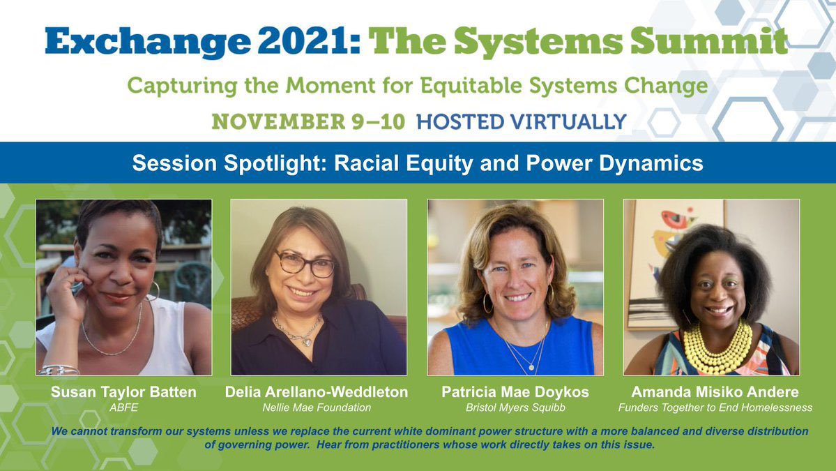 Amanda Misiko Andere She/Her tweet media