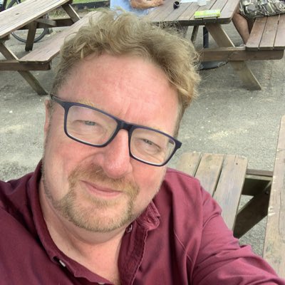 Christopher F Gill tweet media