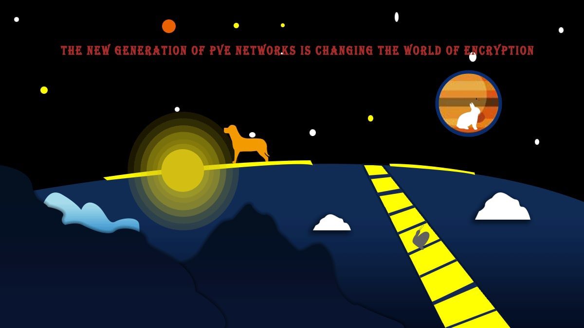 PetVerse_cc's tweet photo. The new generation of pve networks is changing the world of encryption💫
#PVE https://t.co/KPY0HUTWV4