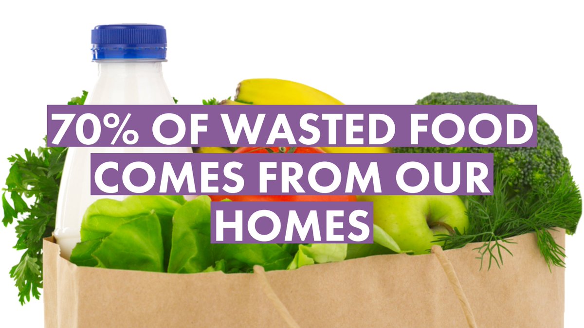 Love Food Hate Waste tweet media