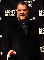 Happy Birthday to Bryn Terfel     