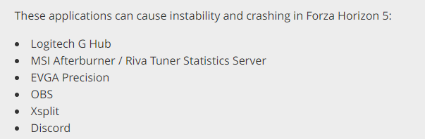 riva tuner statistics server app crash riva tuner statistics server app crash